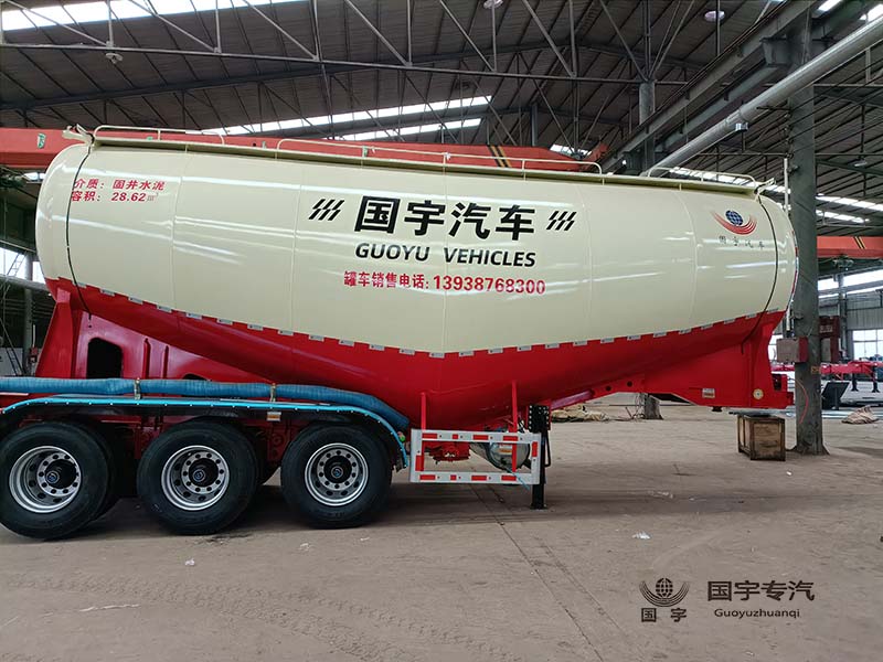 下灰罐式車介紹！